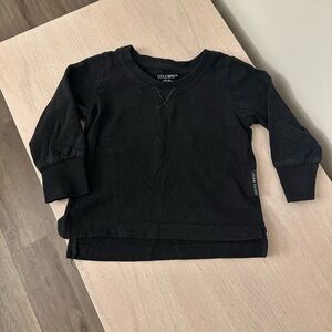 Little Bipsy Pullover - Baby